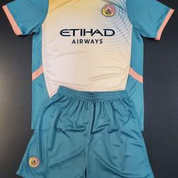Soccer Uniforms
