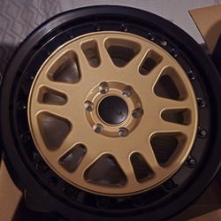 4 NEW 20X9 WHEELS 6X135 