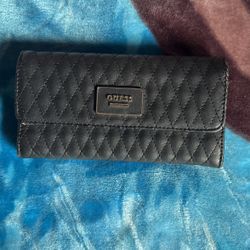 Guess Wallet
