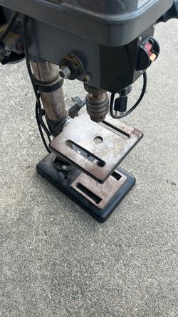 Drill Press