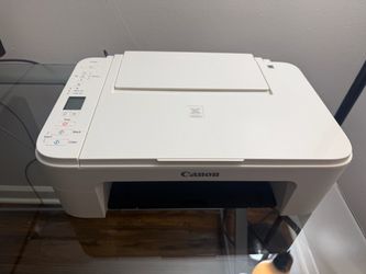 Canon color printer