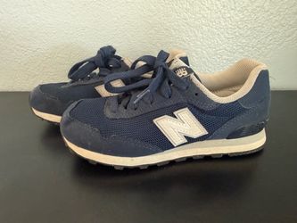 Kids New Balance