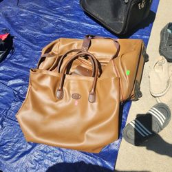 Luggage Bag 