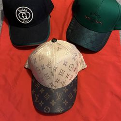 Top Quality Designer Hats 
