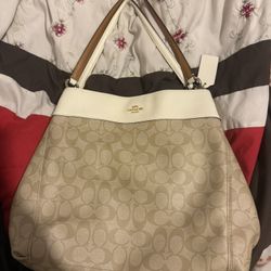 Coach Shoulder Bag
