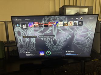 Gaming Monitor