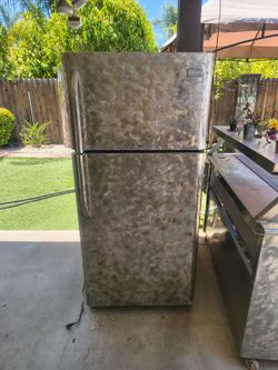Fridge