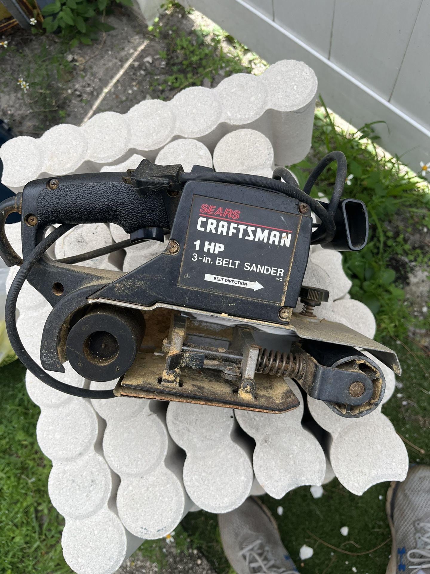 Craftsman