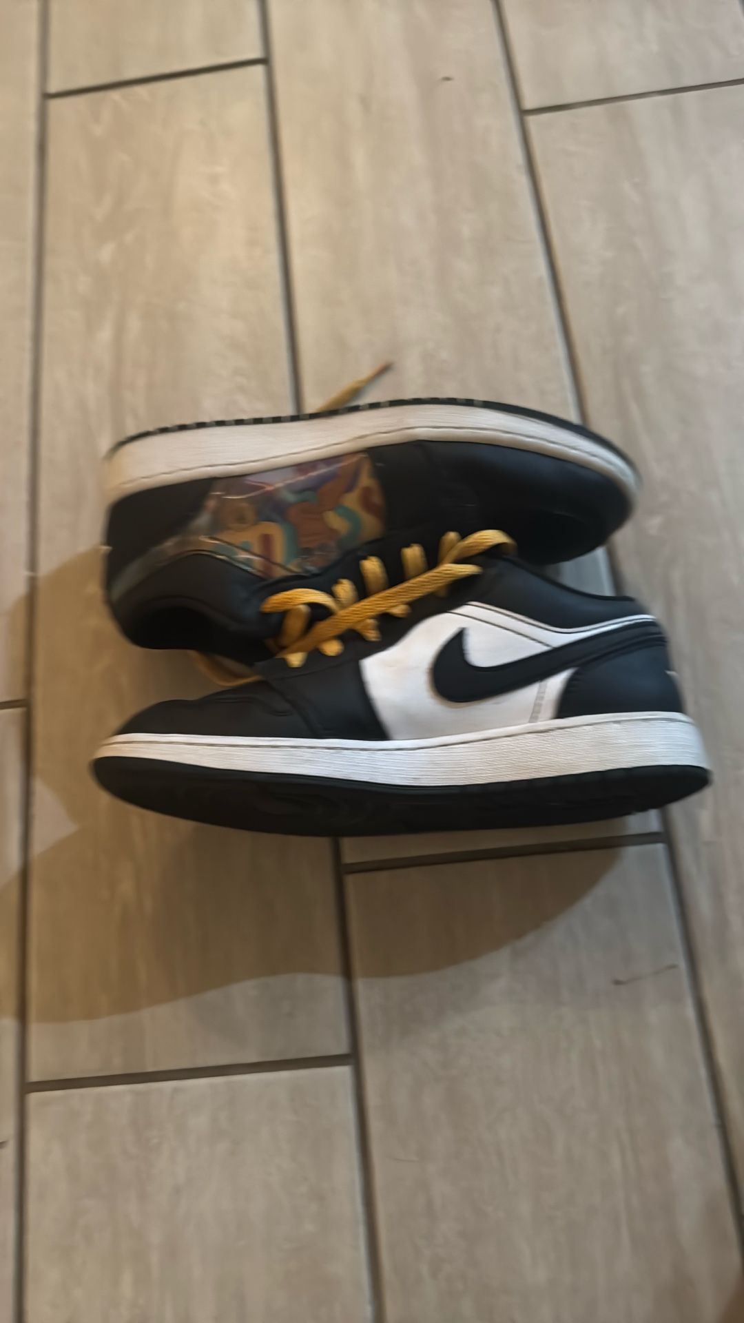 Jordan 1 Size 5.5