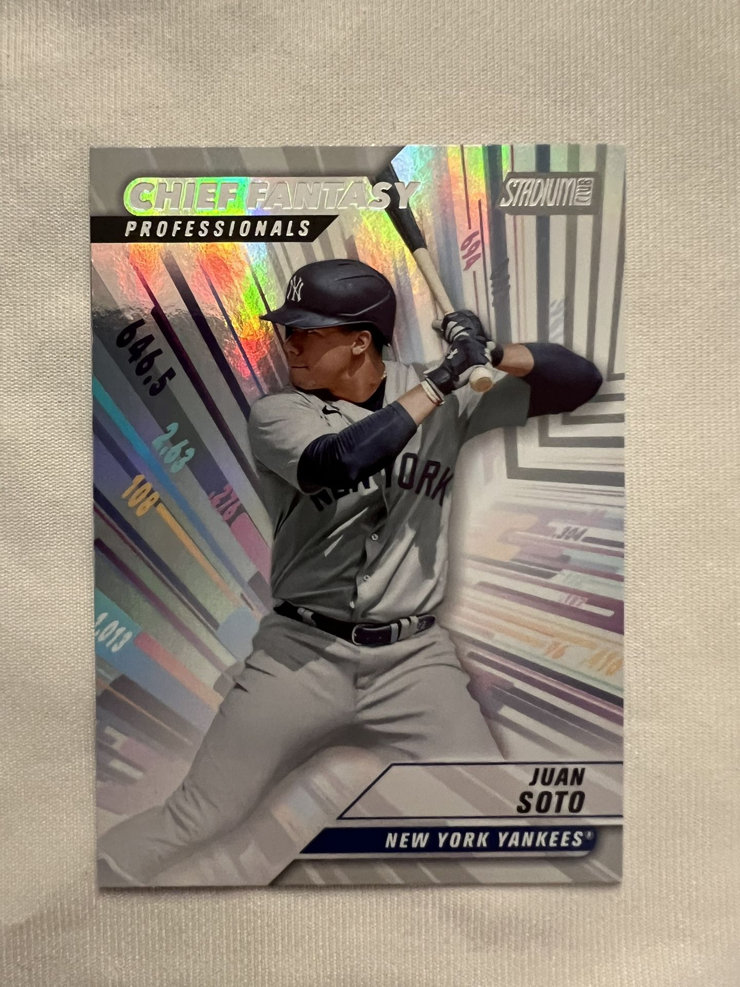 Juan Soto