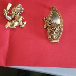 Disney Pins
