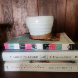 Summer Favorite Books
