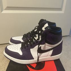 Air Jordan 1 Retro High OG 