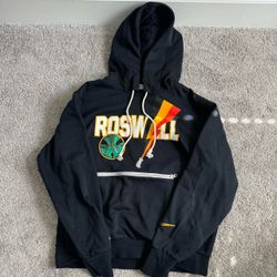 Exclusive Rowell edition Nike jacket