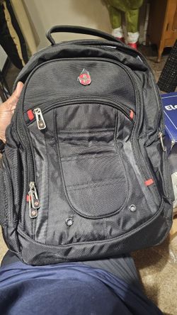 Crossgear Travel Backpack 
