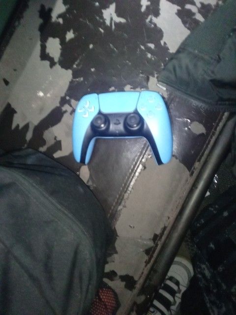 PlayStation 5 Controller 