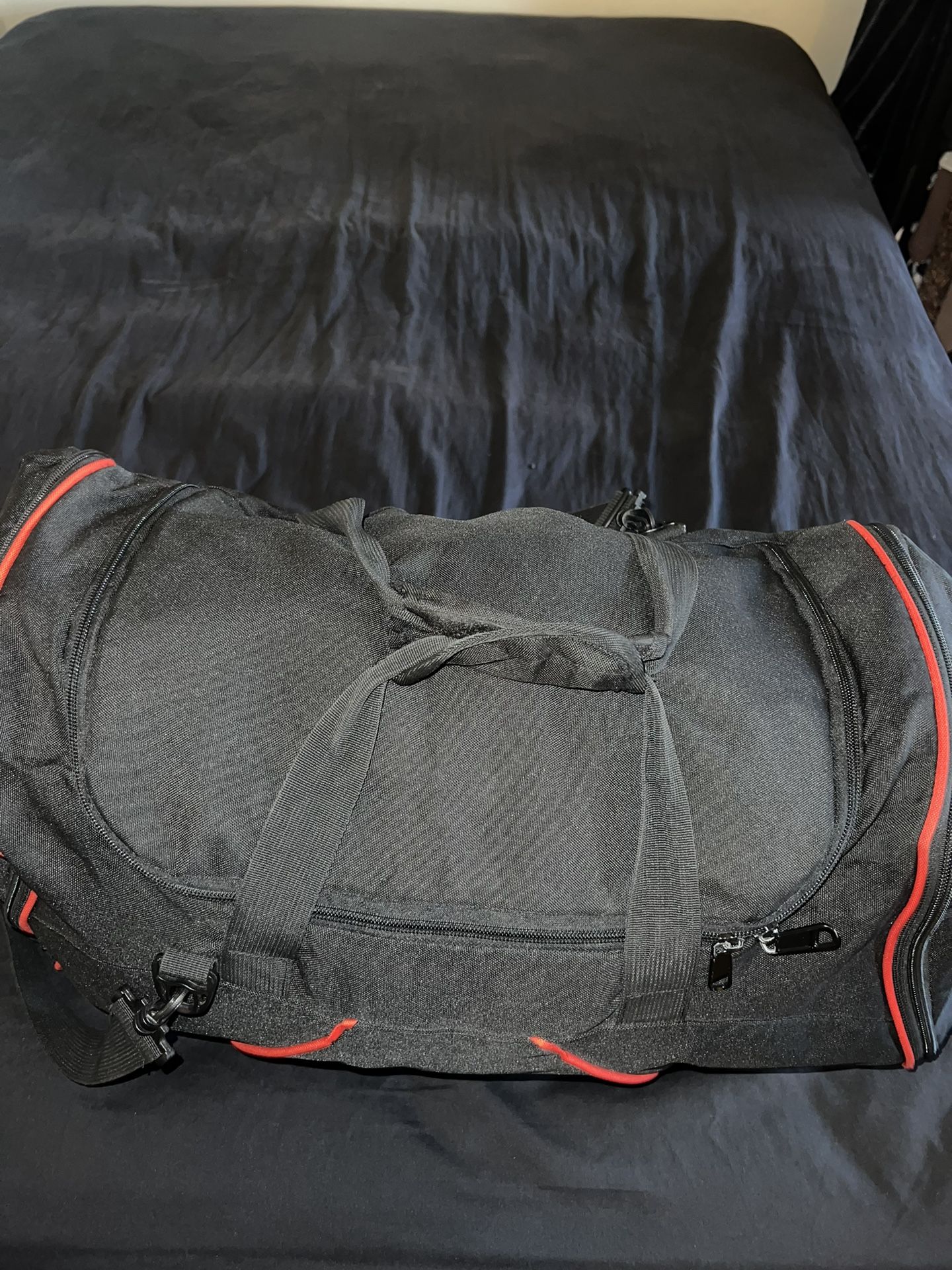 Duffle Bags