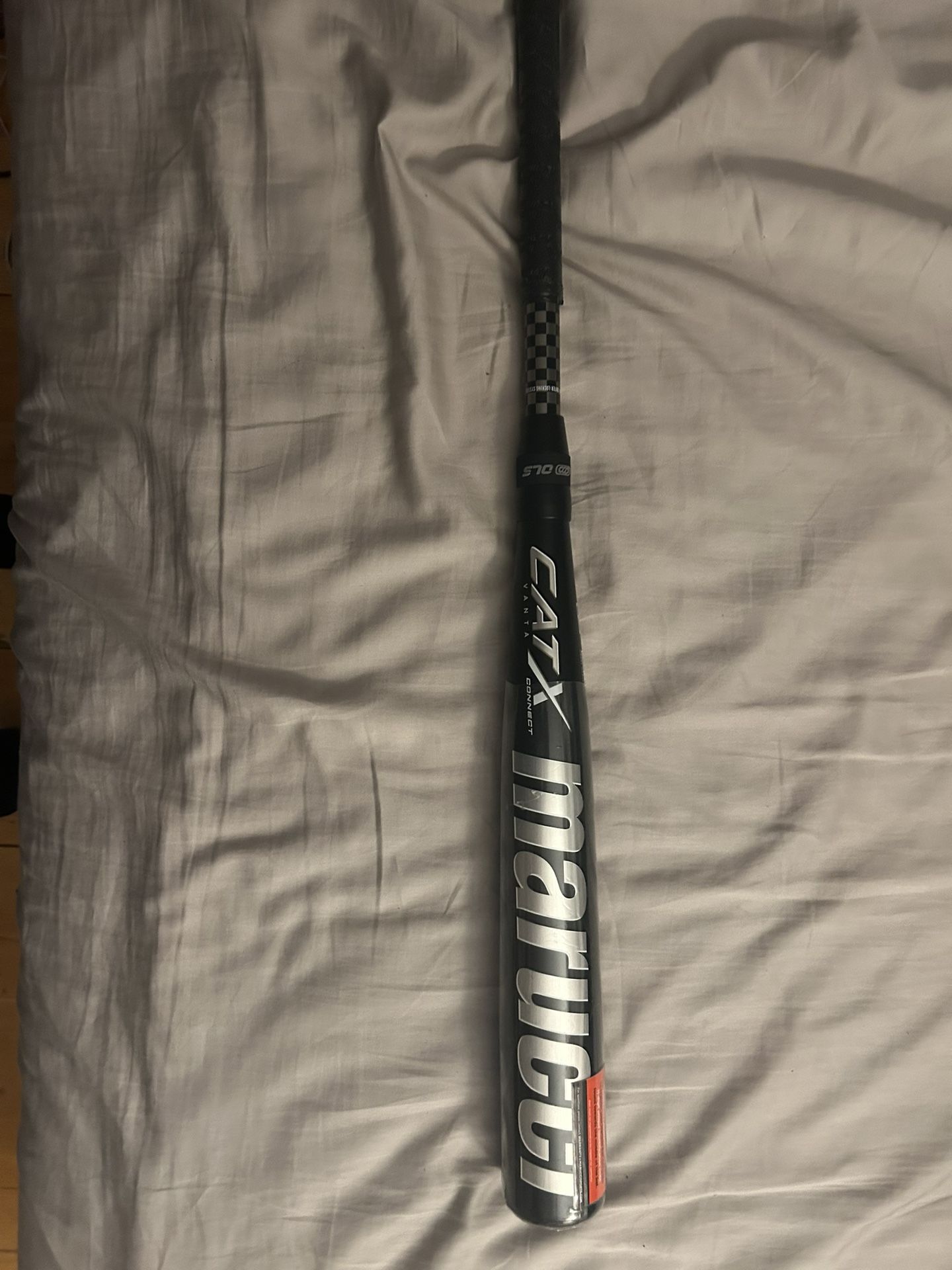 Brand New Cat X Vanta Bbcor Bat