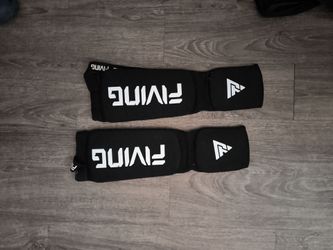 Shin guards kickboxing/muaythai