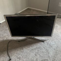 Samsung 55inch Tv 