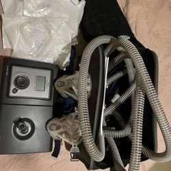 Philips Respironics System One REMstar