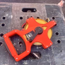 Measurement Large Tape 