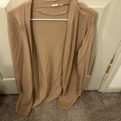 Gap Cardigan 