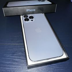 iPhone 13 Pro Max 1TB
