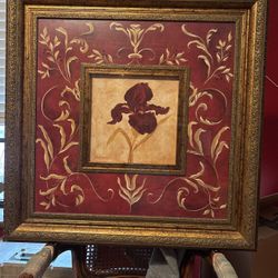 Wall Hanging   30” X 30”