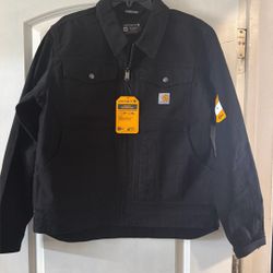 Carthartt Jackets 