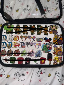 Disney Pins for trade