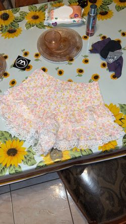 Women Skort