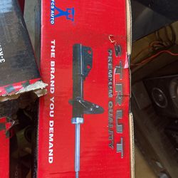 Charger/Magnum Struts 2000-2008 (2)