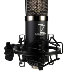 TZ Stellar X2 Vintage Large-Diaphragm Cardioid Condenser XLR Microphone
