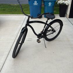 XL Stryker Shogun Bicycle 29in Wheels