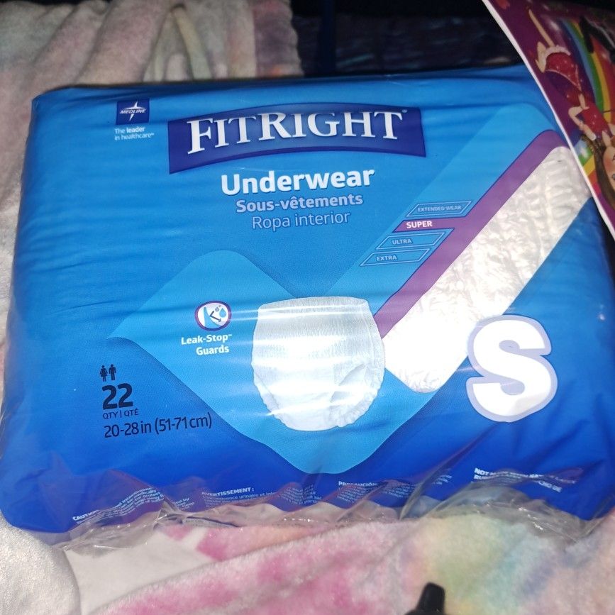 First Right Diapers