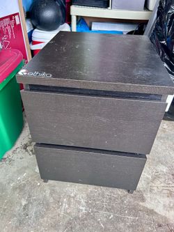 IKEA Nightstand 