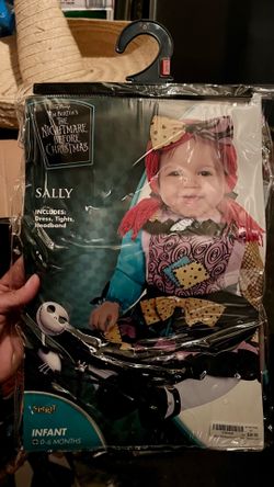 Halloween Costume
