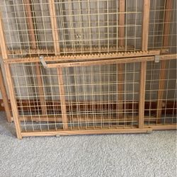 Evenflo Baby Gates- Great Shape.