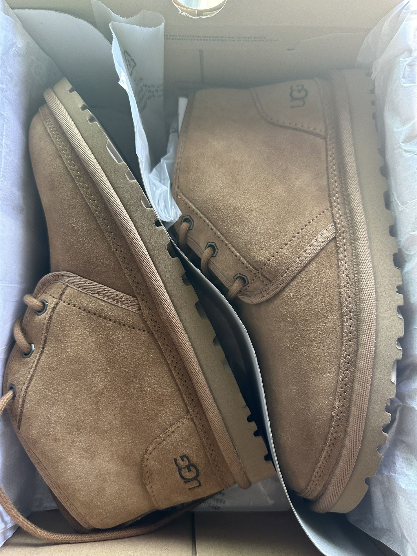 BRAND NEW UGGS
