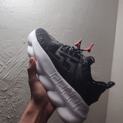 Versache Chain Runners 