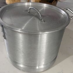 Steam Pot Tamale Warmer 