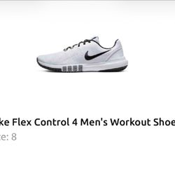 Boys Brand New Nikes 