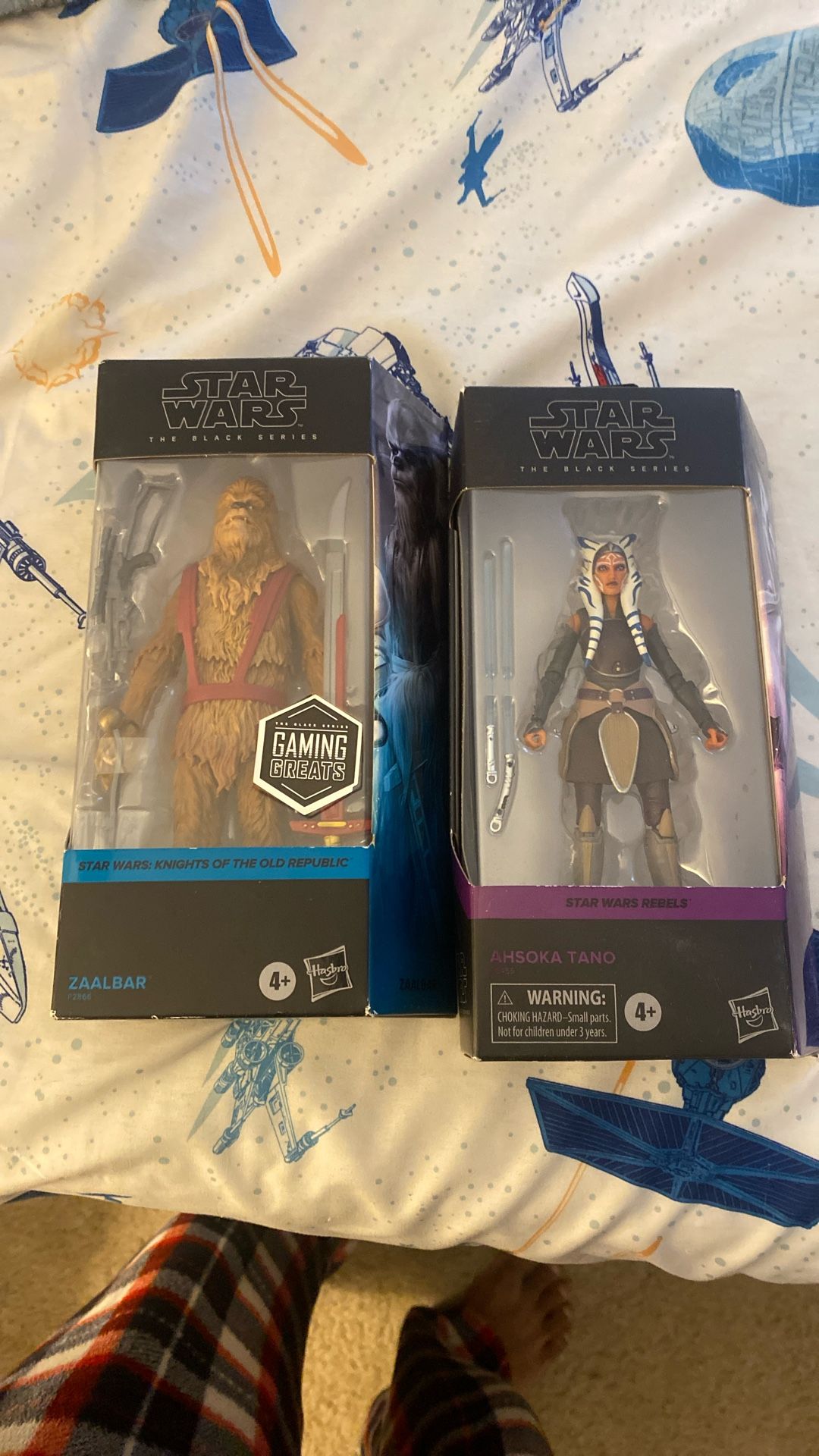 Star Wars 