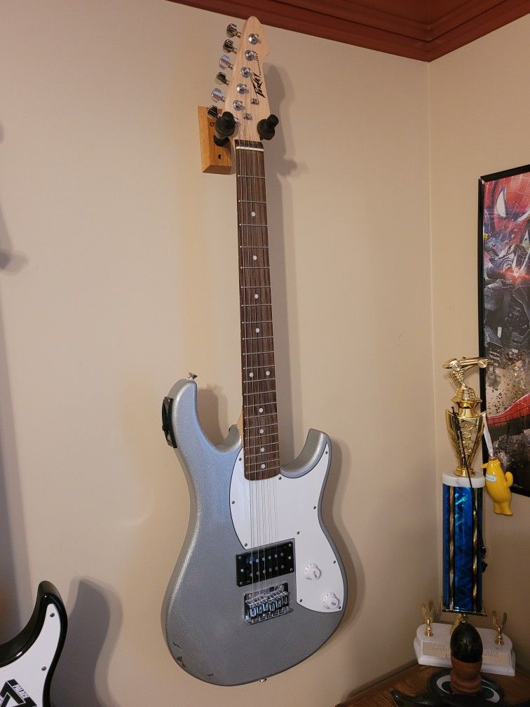 peavey electric guitar