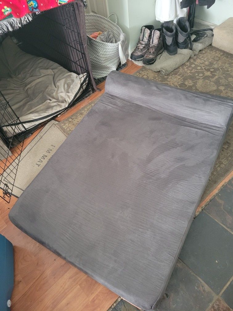 Big Barker Large Breed Dog Bed