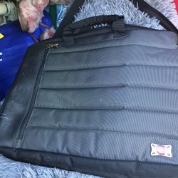 Brand New With Tags Swiss Army Laptop Case Only $20 Firm