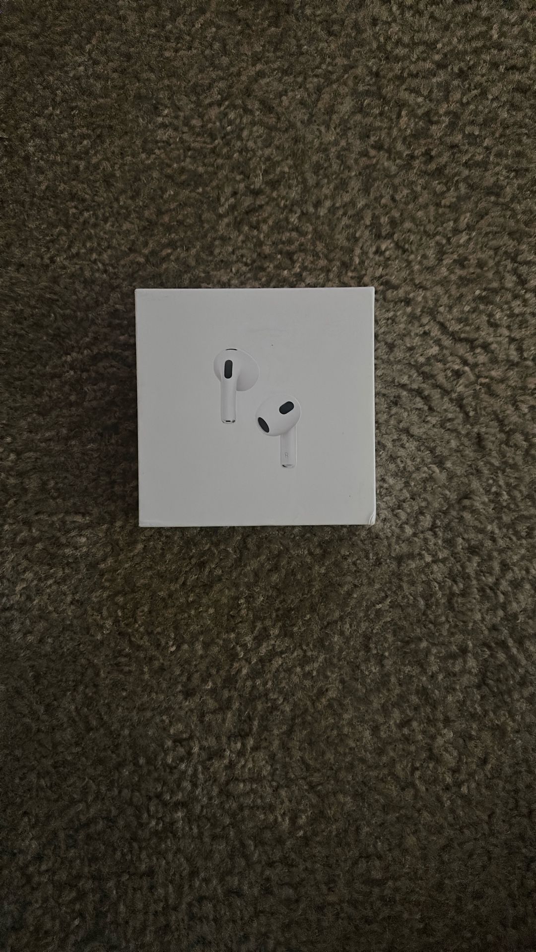 AirPods Pro 4th Generation