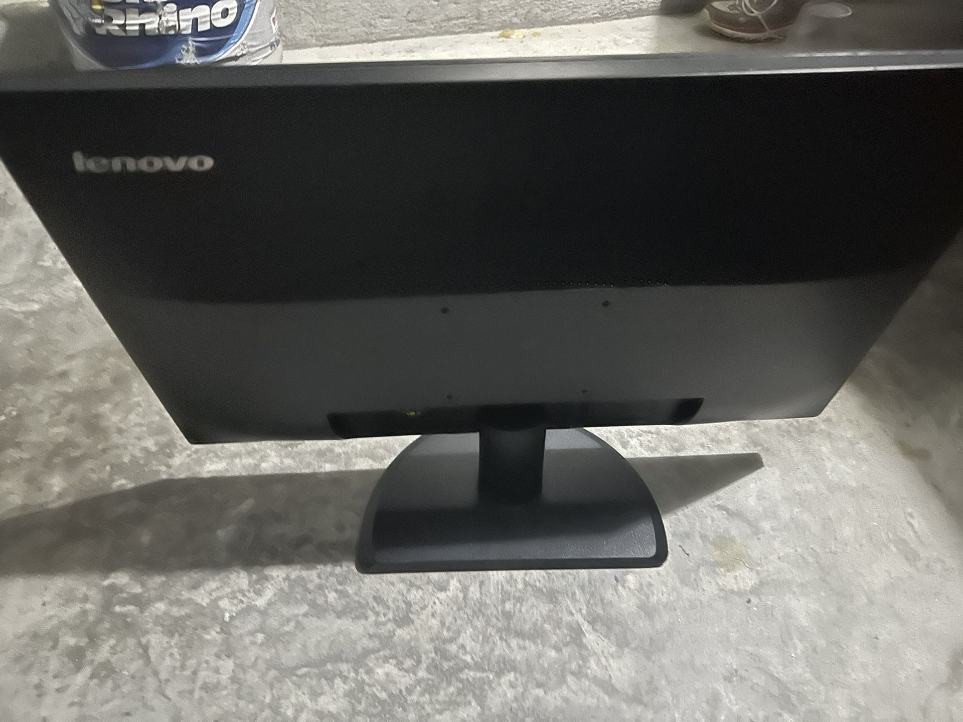 Lenovo Monitor