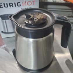Keurig Hot Carafe Isolante 2.0